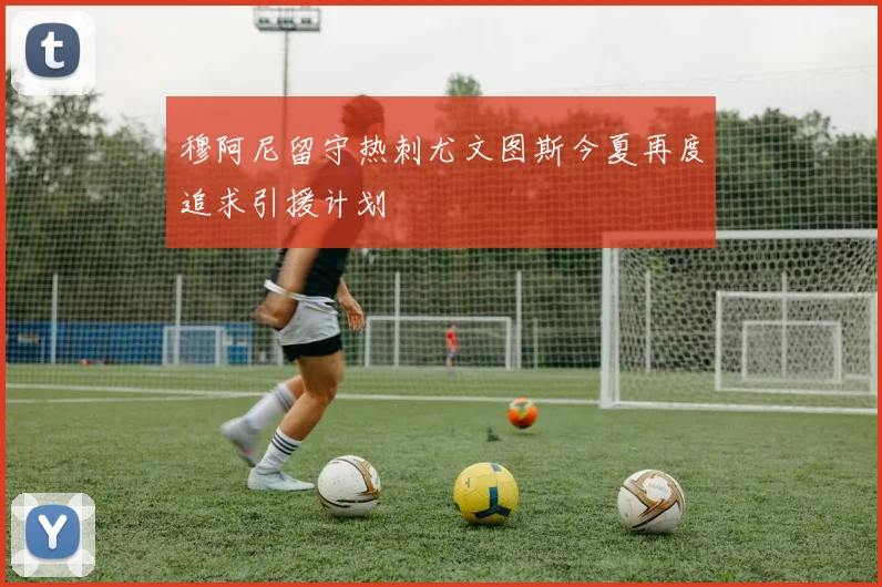 穆阿尼留守热刺尤文图斯今夏再度追求引援计划
